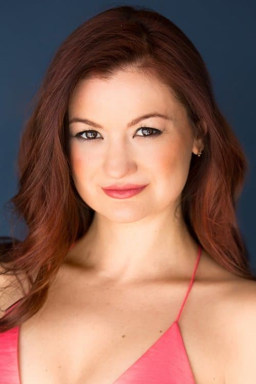 Leah McKendrick headshot