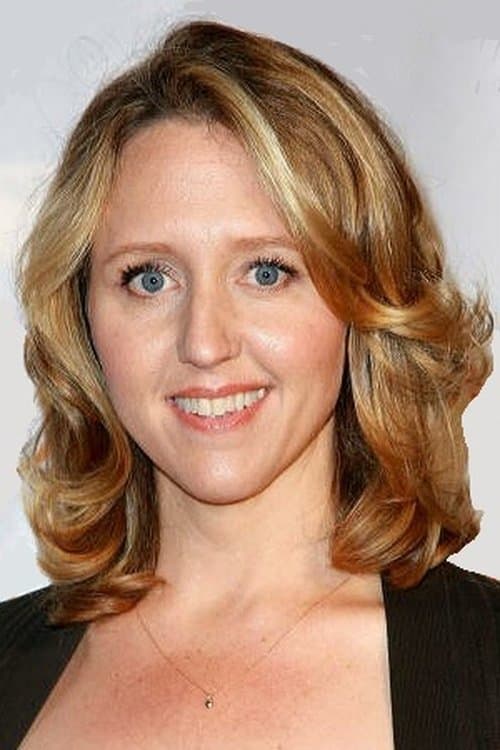 Brooke Smith headshot