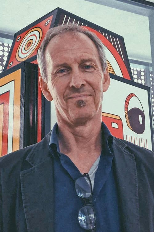 David Feiss headshot