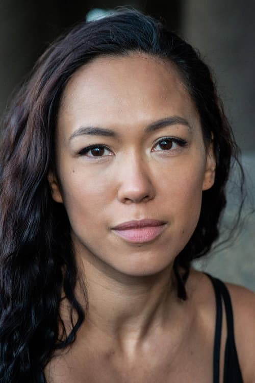 Heather Choo headshot
