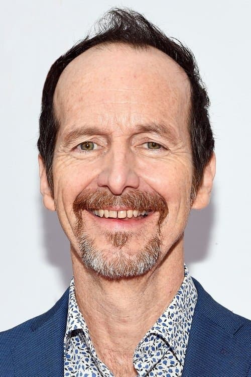 Denis O'Hare headshot
