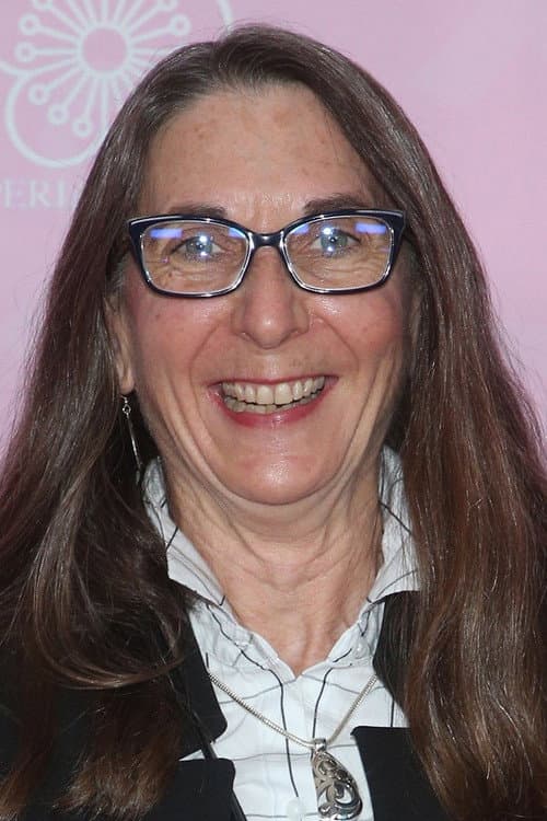 Marianne C. Wunch headshot