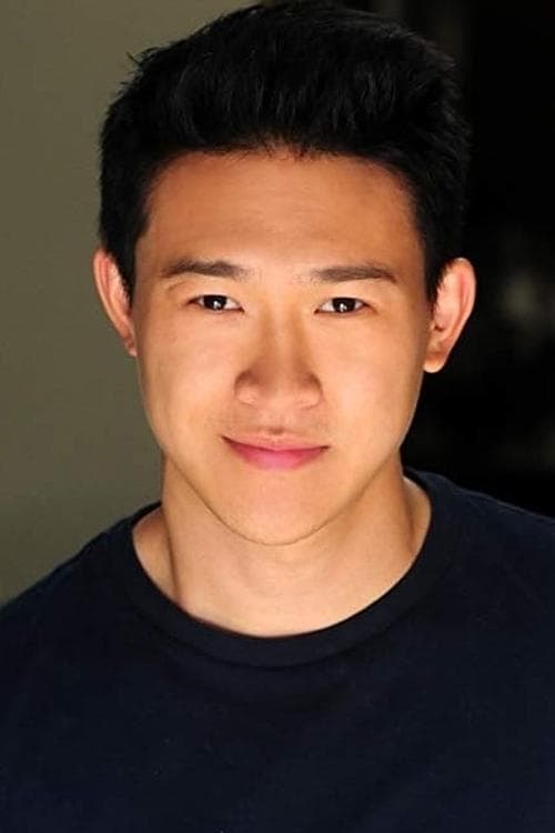 Cardi Wong headshot
