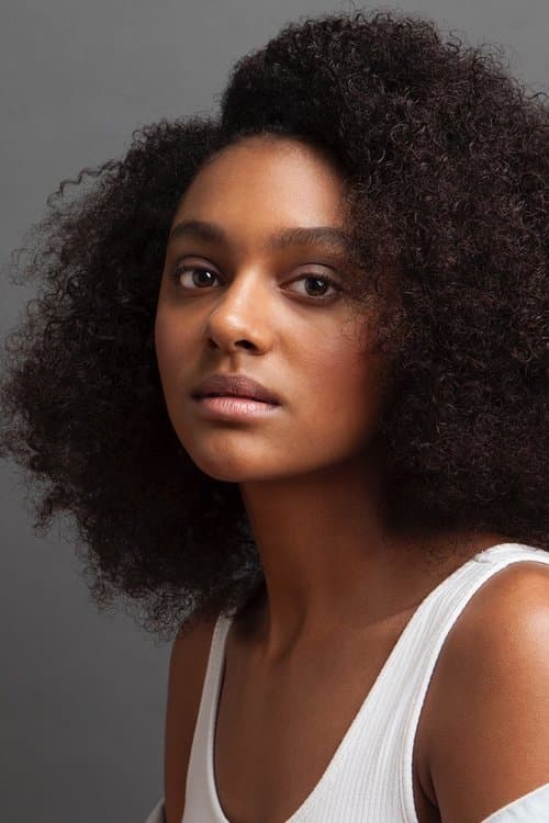 Shailyn Pierre-Dixon headshot