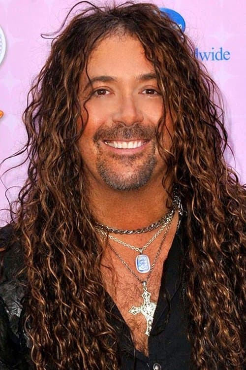 Jess Harnell headshot