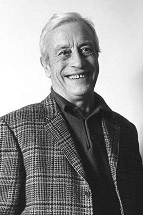 Freddie Young headshot