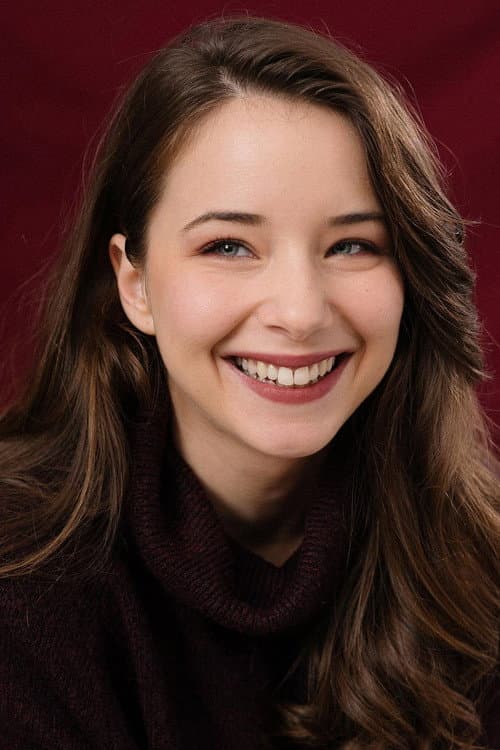 Dora Dimić Rakar headshot