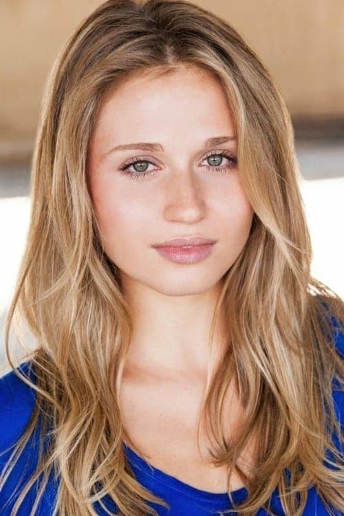 Rita Volk headshot