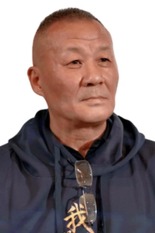 Liang Zi headshot