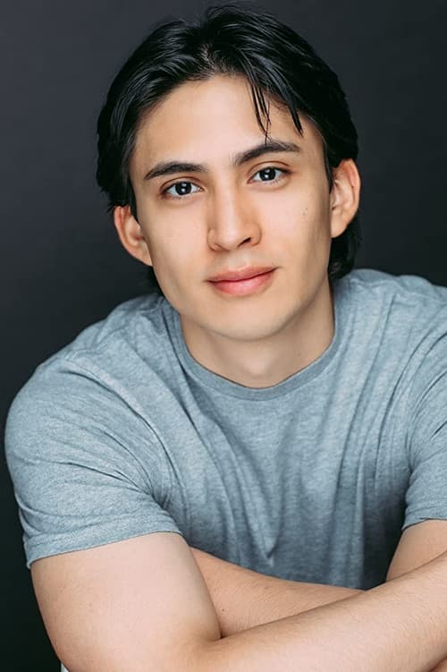 Andres Collantes headshot