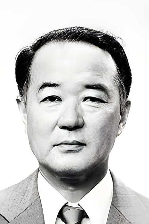 Katsuhiko Nishijima headshot