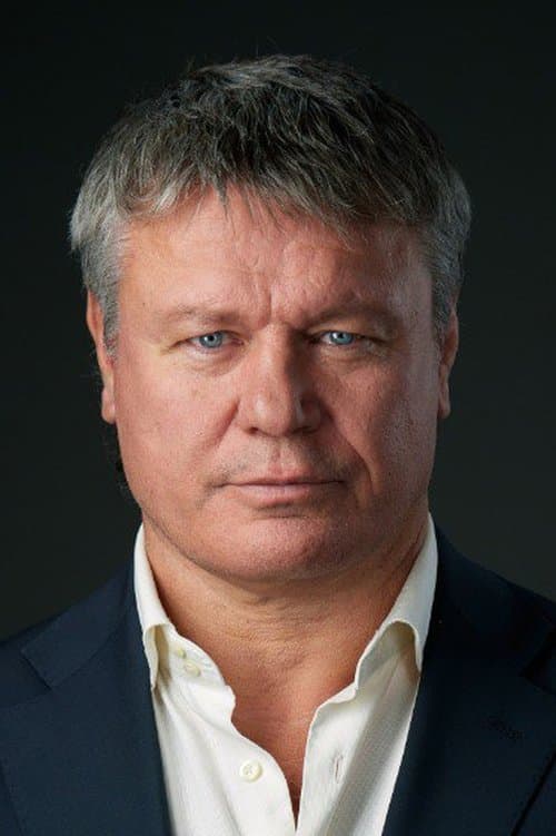 Oleg Taktarov headshot