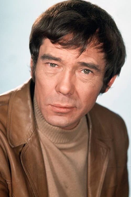 Mike Pratt headshot