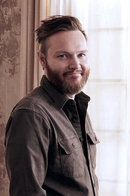 Kevin McManus headshot