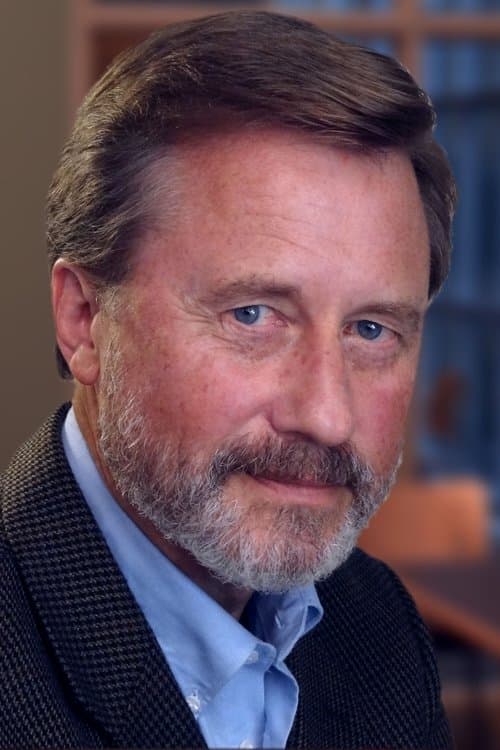 John Atwood headshot