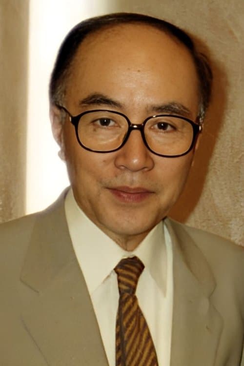 Taketoshi Naitō headshot