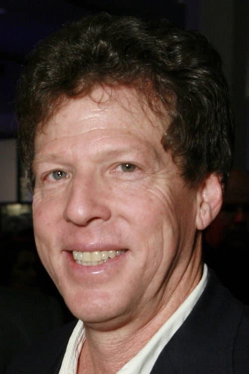 Martin Shafer headshot