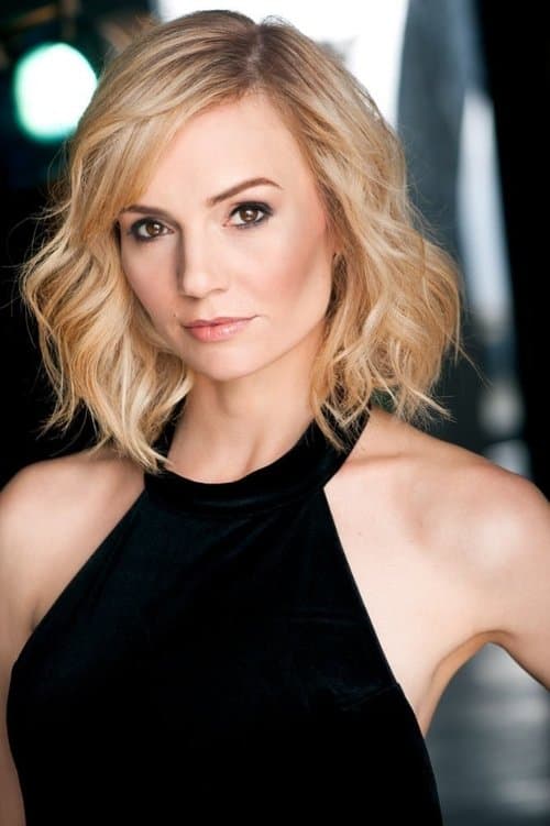 Sienna Farall headshot
