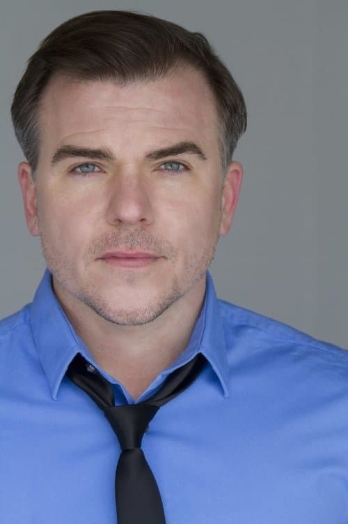 Cullen Moss headshot