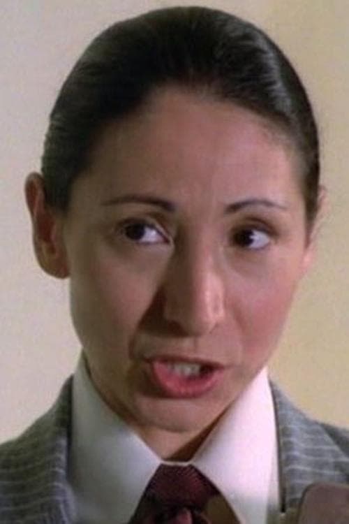 Marilyn Lightstone headshot