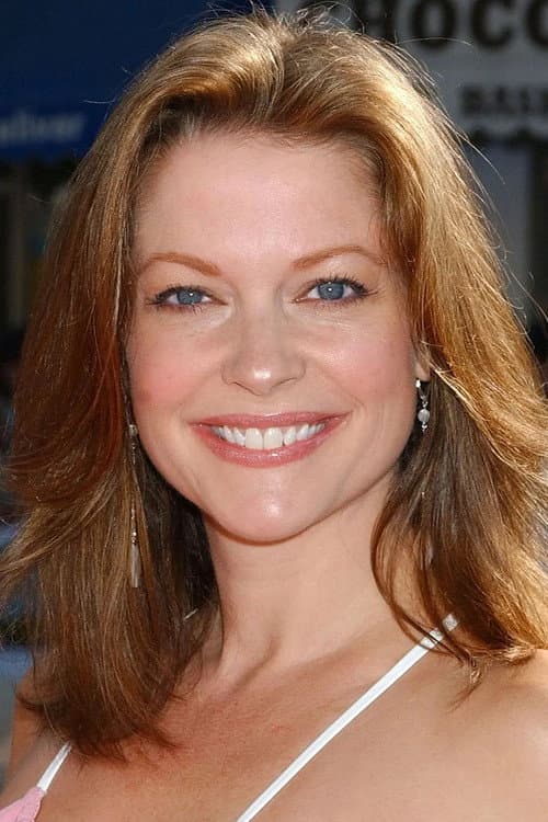 Lisa Masters headshot