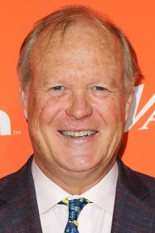 Bill Fagerbakke headshot