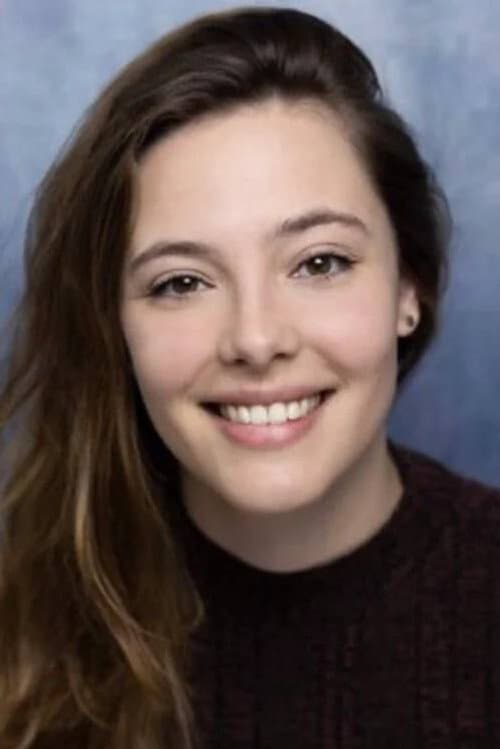 Sophie Osbourne headshot