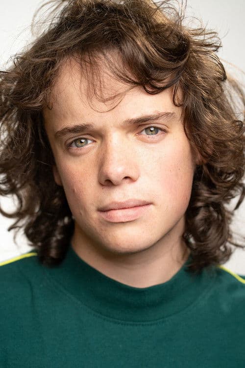 Drew Scheid headshot