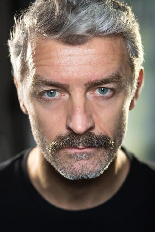 Gabriel Constantin headshot