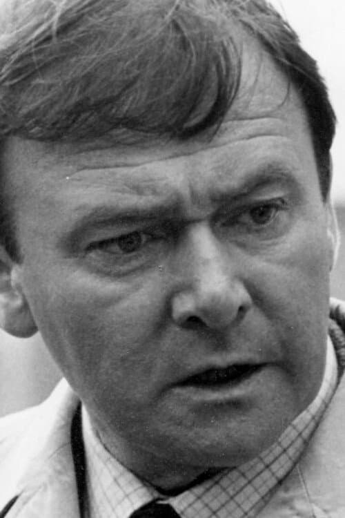 Tony Doyle headshot