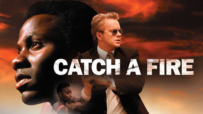 Catch a Fire still 3