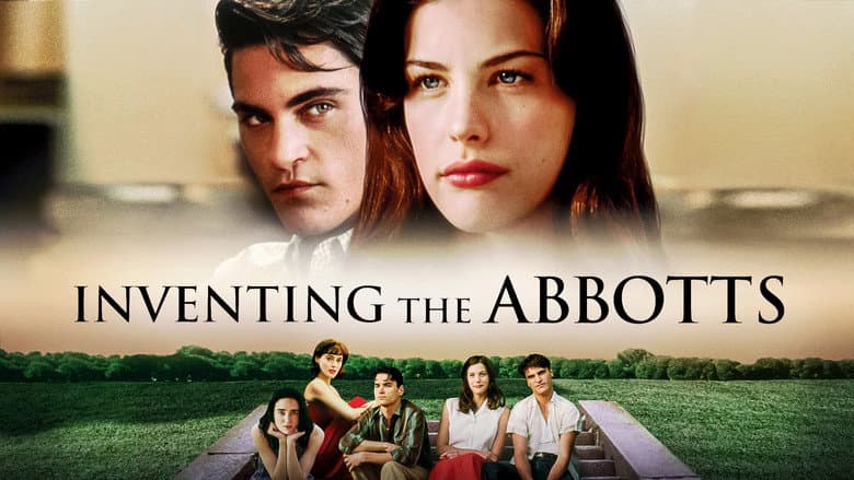 Inventing the Abbotts still 1