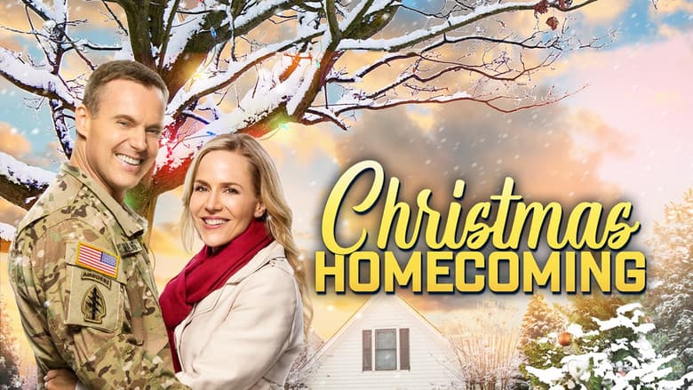 Christmas Homecoming still 1