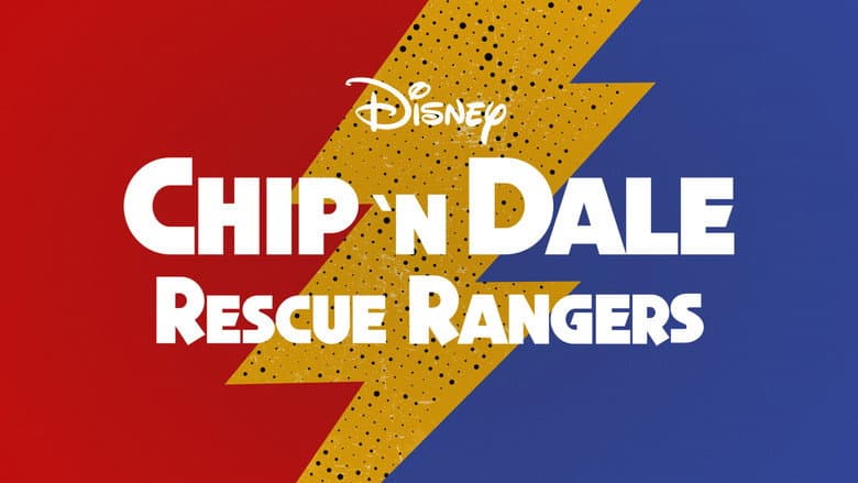 Chip 'n Dale: Rescue Rangers still 3