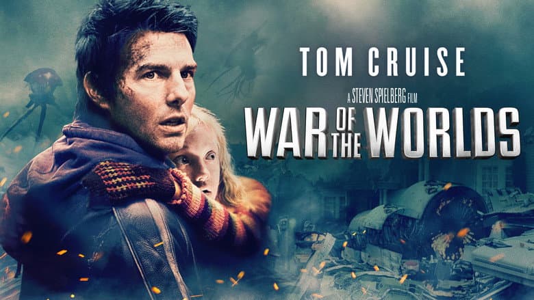 War of the Worlds still 4