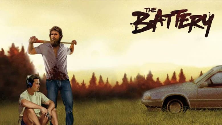 The Battery still 1