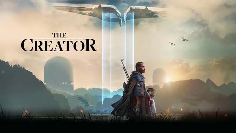 The Creator still 10