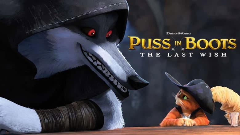 Puss in Boots: The Last Wish still 10
