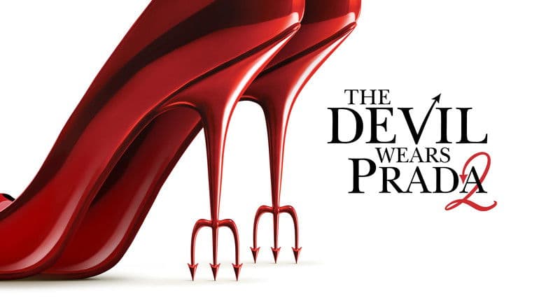 The Devil Wears Prada 2 still 1