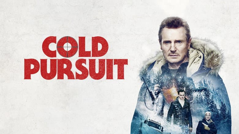 Cold Pursuit still 1