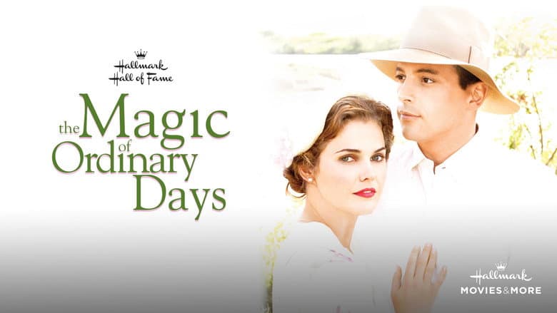 The Magic of Ordinary Days still 2
