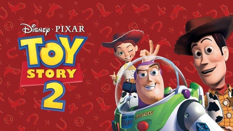Toy Story 2 still 1
