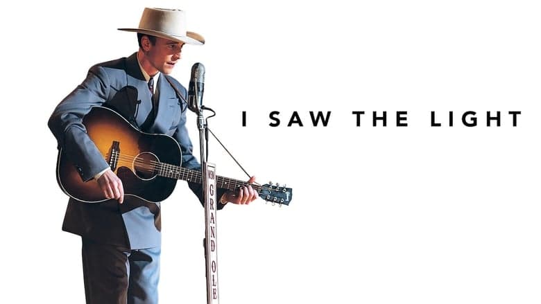 I Saw the Light still 1