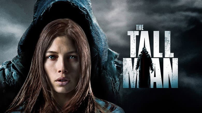 The Tall Man still 1