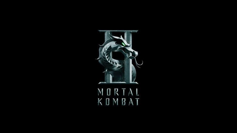 Mortal Kombat II still 2