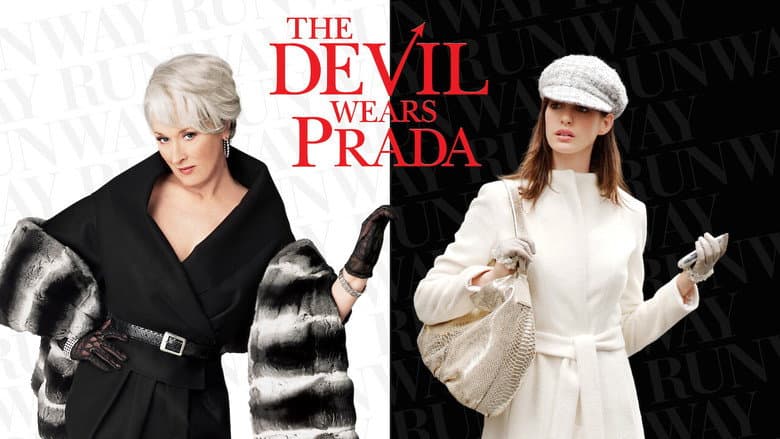 The Devil Wears Prada still 5