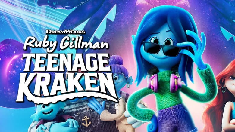 Ruby Gillman, Teenage Kraken still 5