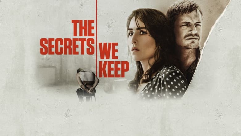 The Secrets We Keep still 3
