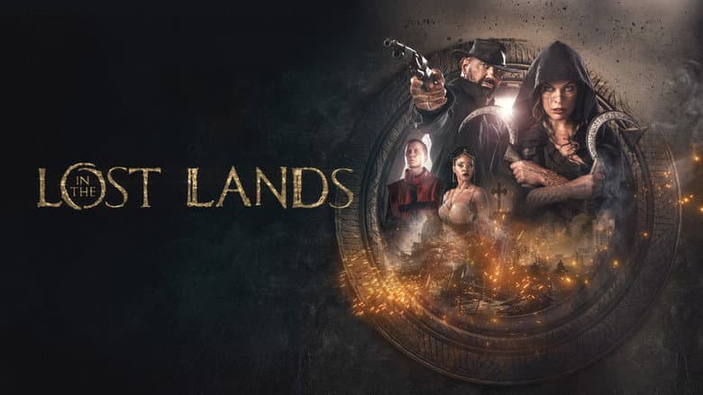 In the Lost Lands still 4