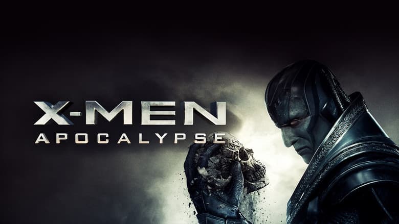X-Men: Apocalypse still 7